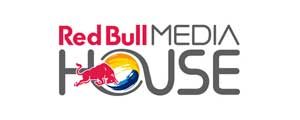 redbull media house