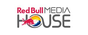 redbull media house